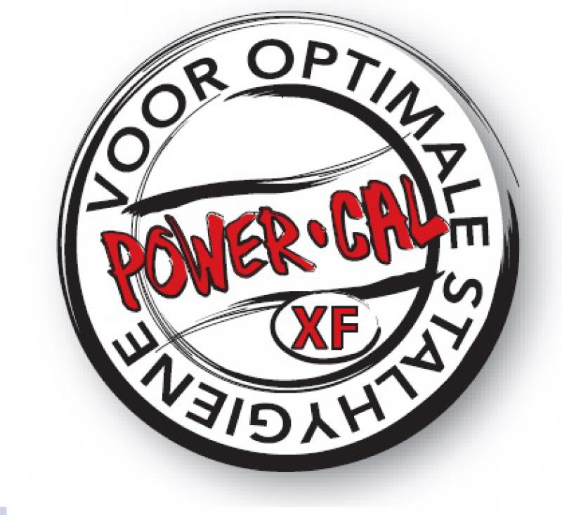 Power-Cal XF